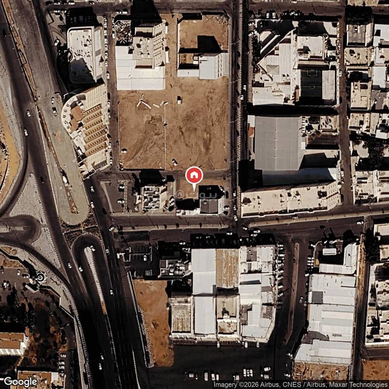 Residential Land For Rent in Al Zibarah, Hail Residential Land For Rent in Al Zibarah, Hail