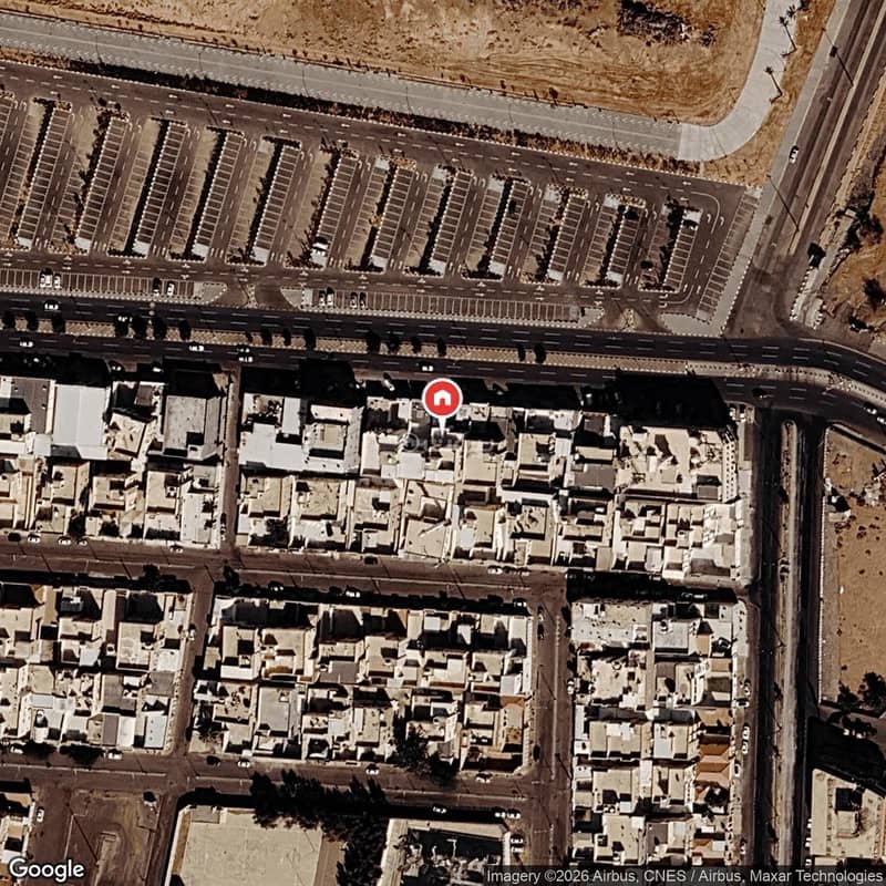Residential Building For Sale in Al Muntazah Al Gharbi, Hail Residential Building For Sale in Al Muntazah Al Gharbi, Hail