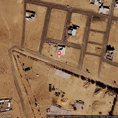Residential Land for Sale in As Suwayfilah Al Jadid, Hail - Residential Land For Sale in As Suwayfilah Al Jadid, Hail