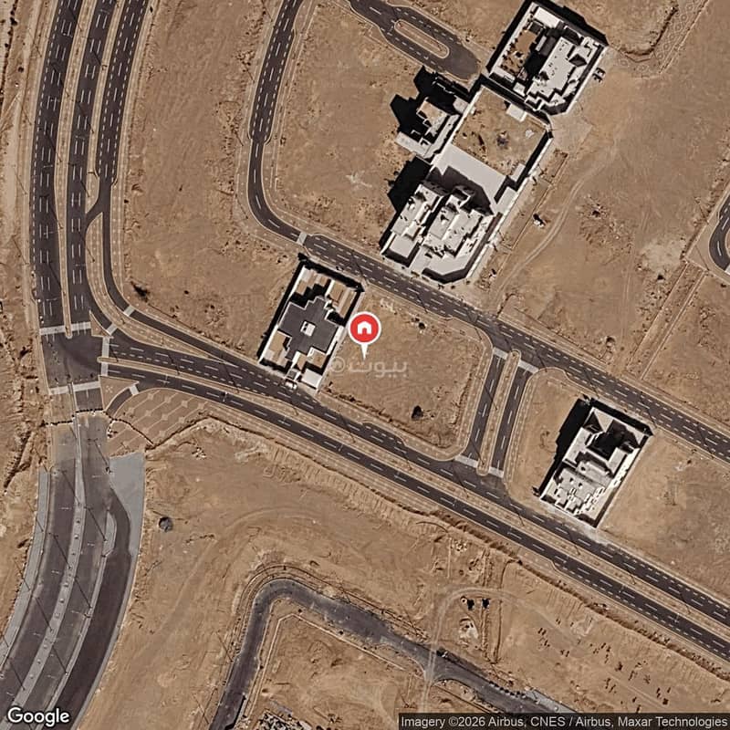 Residential Land For Sale in Qaryat Aja, Hail Residential Land For Sale in Qaryat Aja, Hail