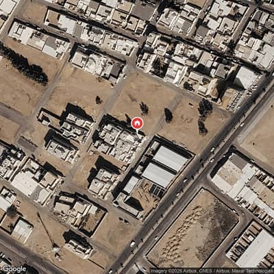 Villa for Sale in Al Naqrah, Hail - Villa For Sale in Al Naqrah, Hail