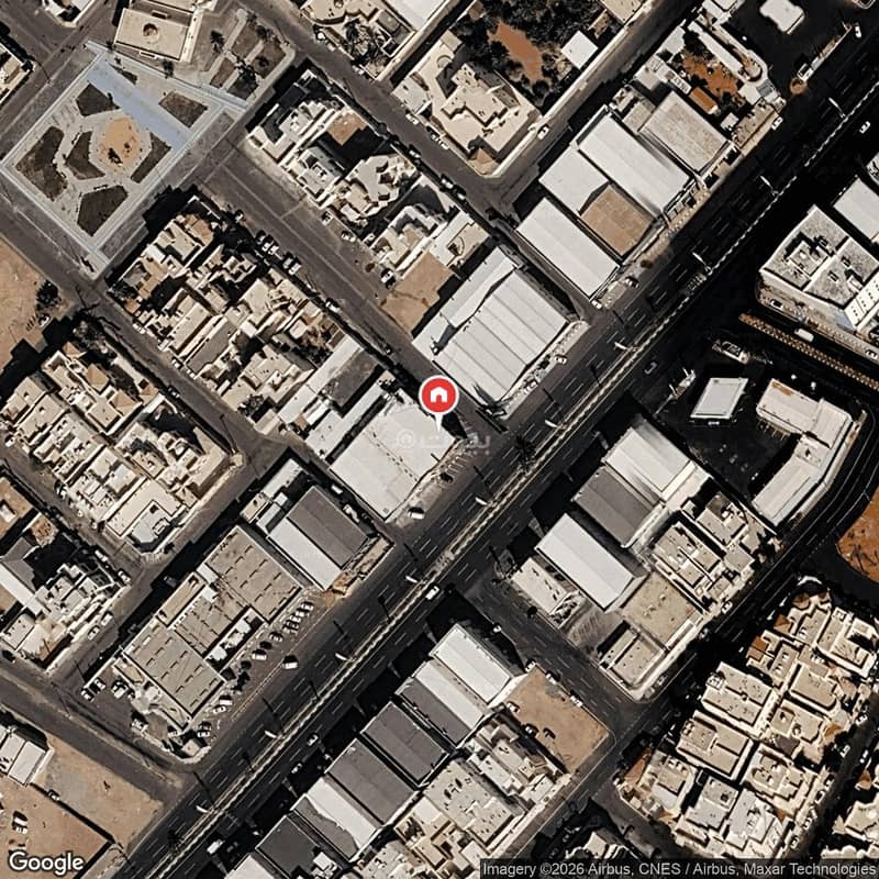 Exhibition Building For Rent in Al Naqrah, Hail Exhibition Building For Rent in Al Naqrah, Hail
