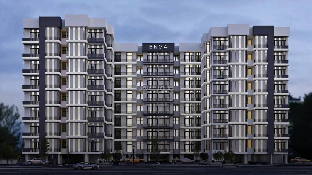 Enmaa Bay - an apartment with a sea view Enmaa Bay - an apartment with a sea view