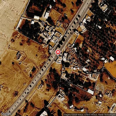 Rest House for Sale in Malahum Alqadimuh and Farmsa - Rest House For Sale in Malahum Alqadimuh and Farmsa