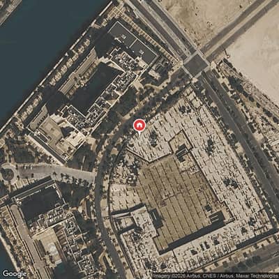 Studio for Sale in King Abdullah Economic City - Apartment For Sale in King Abdullah Economic City