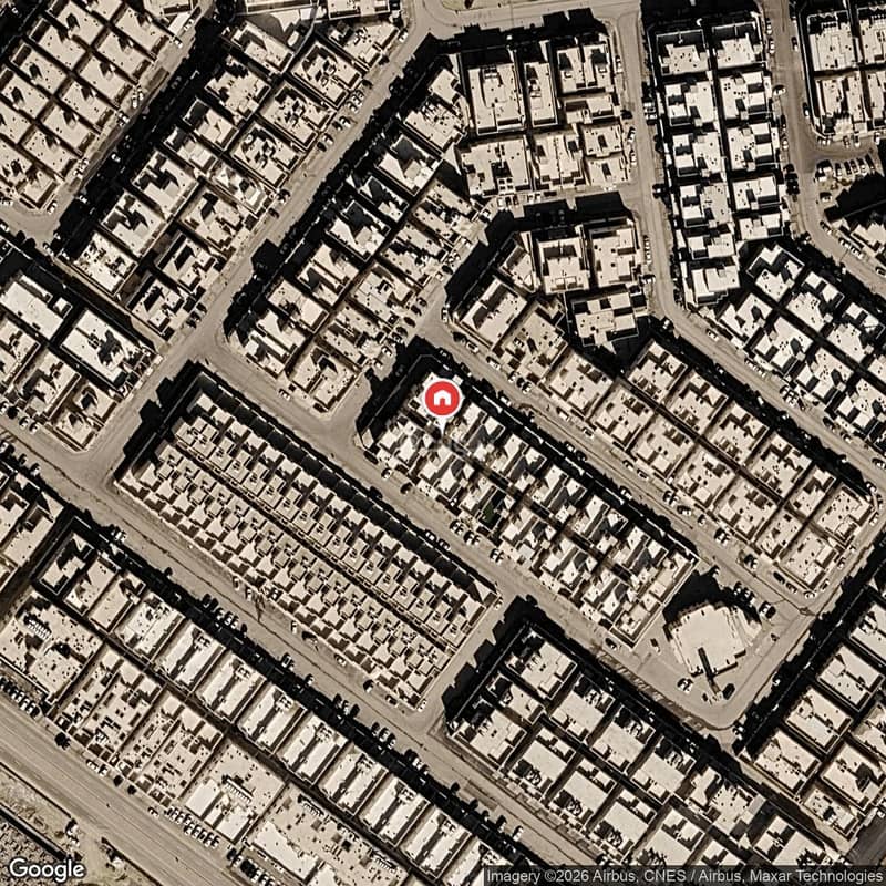 Floor For Sale in Badr, Riyadh Floor For Sale in Badr, Riyadh