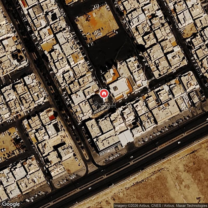 Floor For Sale in Al Fayha, Riyadh Floor For Sale in Al Fayha, Riyadh