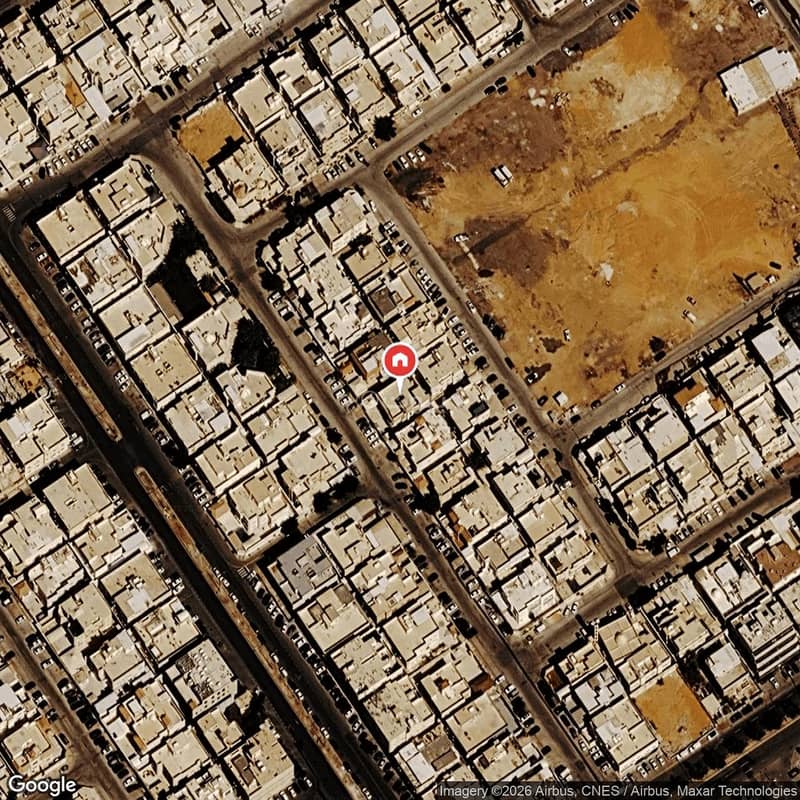 Villa For Sale in King Faisal, Riyadh Villa For Sale in King Faisal, Riyadh