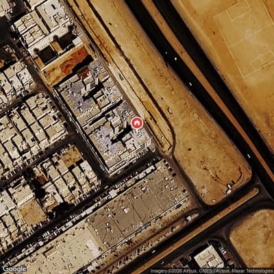 Studio for Rent in East Riyadh, Riyadh - Studio Apartment For Rent in Al Khaleej, Riyadh