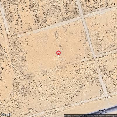 Residential Land for Rent in Hijrah Al Zuman -Hijrah Abu Tinah - Residential Land For Rent in Hijrah Al Zuman - Hijrah Abu Tinah