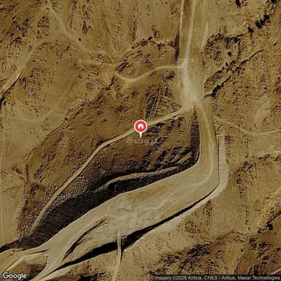 Residential Land for Sale in Al Zayn, Abha - Residential Land For Sale in Al Zayn, Abha