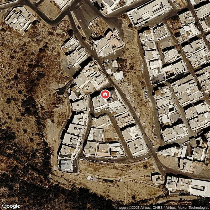 Residential Building For Sale in Al Wardatain, Abha Residential Building For Sale in Al Wardatain, Abha