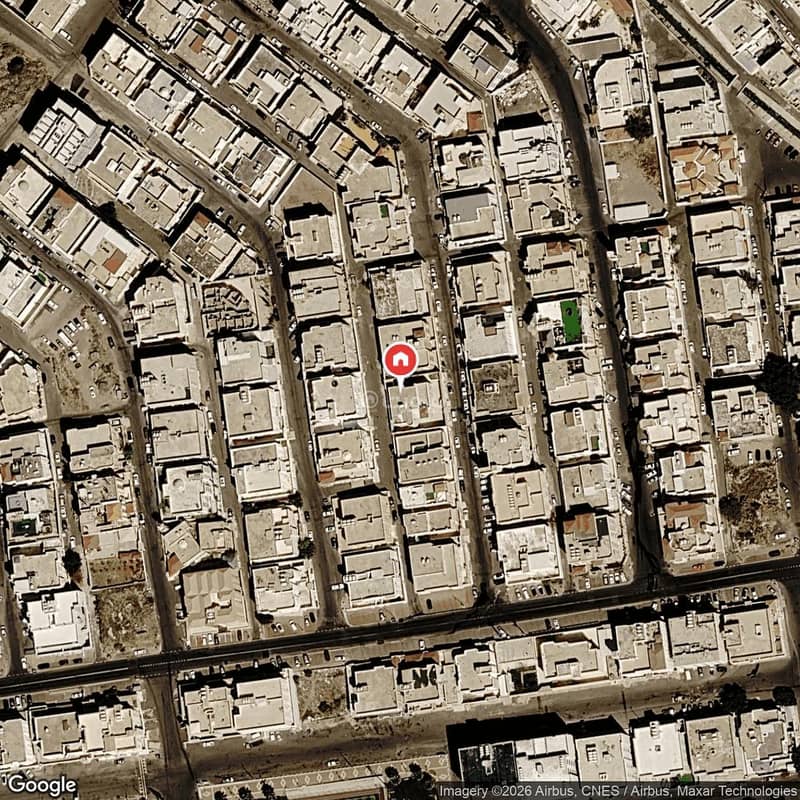 Residential Building For Sale in Al Marooj, Abha Residential Building For Sale in Al Marooj, Abha