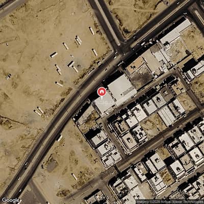 Showroom for Rent in North Jeddah, Jeddah - Exhibition Building For Rent in Al Riyadh, Jeddah