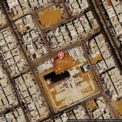 ارض سكنية  للبيع في شرق الرياض، الرياض - أرض سكنية للبيع في اليارموك، الرياض