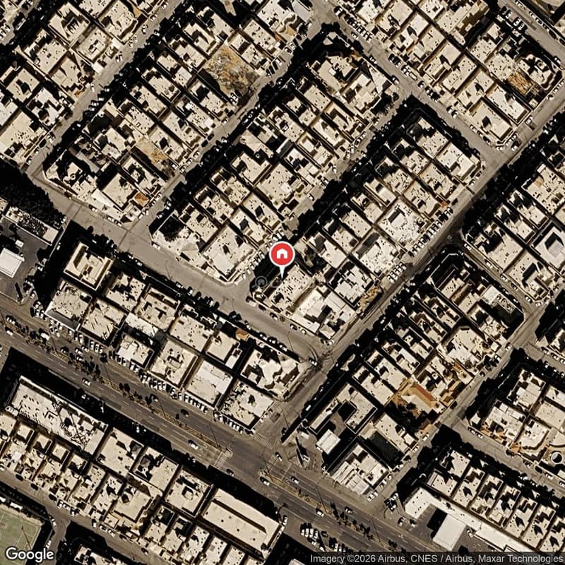 Floor For Sale in Al Hazm, Riyadh Floor For Sale in Al Hazm, Riyadh