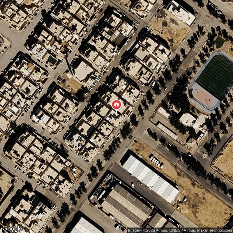 Apartment For Sale in Al Marwa, Riyadh Apartment For Sale in Al Marwa, Riyadh