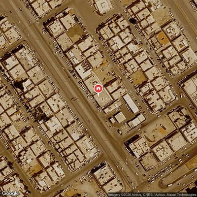Studio for Sale in West Riyadh, Riyadh - Apartment For Sale in Dhahrat Laban, Riyadh