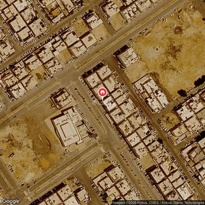 Studio for Sale in West Riyadh, Riyadh - Studio Apartment For Sale in Dhahrat Laban, Riyadh