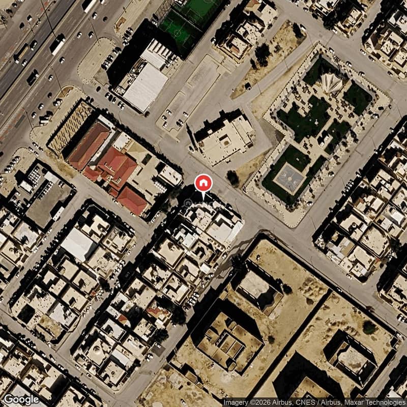 Apartment For Sale in Al Marwa, Riyadh Apartment For Sale in Al Marwa, Riyadh