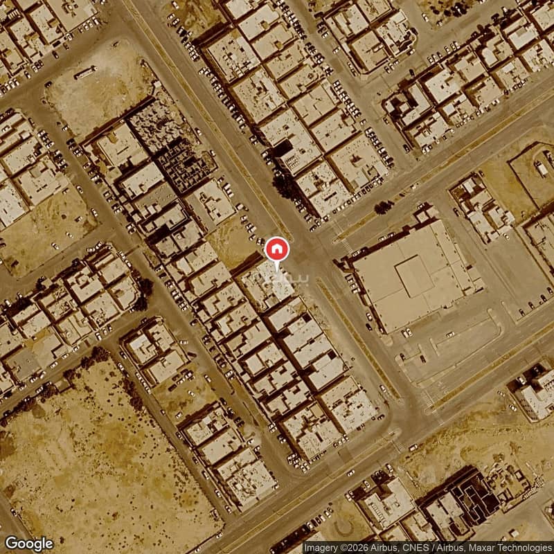 Studio Apartment For Sale in Dhahrat Laban, Riyadh Studio Apartment For Sale in Dhahrat Laban, Riyadh