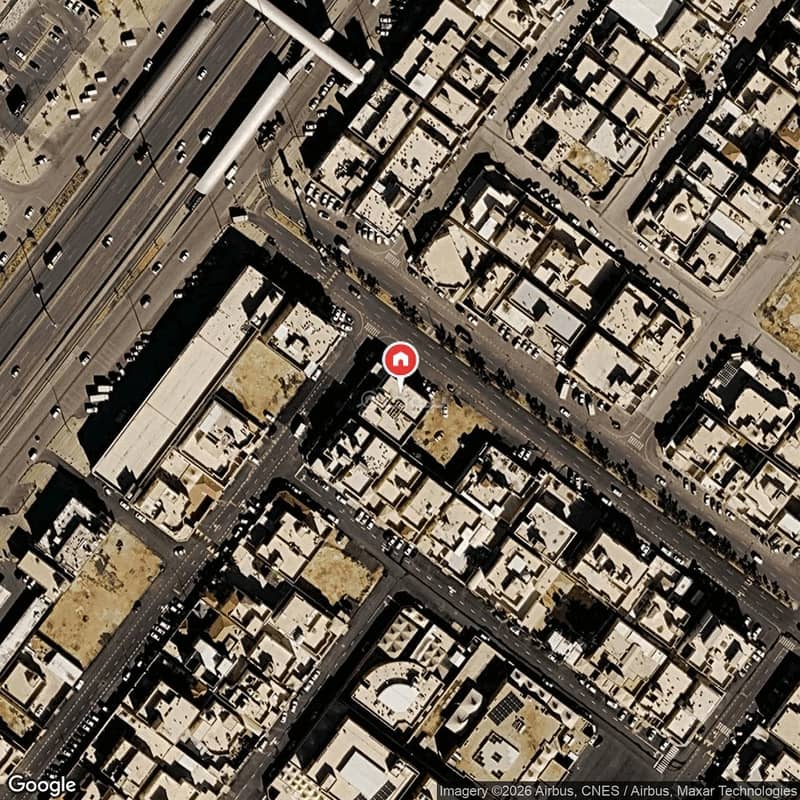 Apartment For Sale in Al Marwa, Riyadh Apartment For Sale in Al Marwa, Riyadh