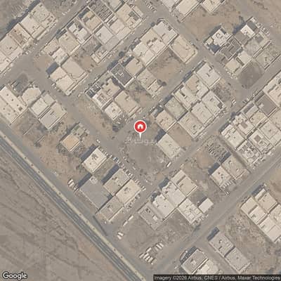 Residential Land for Sale in Ar Rehab 3, Jazan - Residential Land For Sale in Ar Rehab 3, Jazan