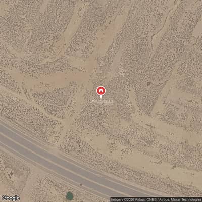 Residential Land for Sale in Al Andalus 3, Jazan - Residential Land For Sale in Al Andalus 3, Jazan