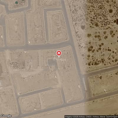 Residential Land for Sale in Al Khalidiyah 5, Jazan - Residential Land For Sale in Al Khalidiyah 5, Jazan