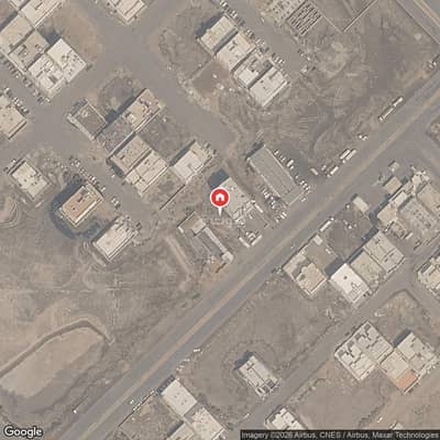Residential Land for Sale in Ar Rehab 3, Jazan - Residential Land For Sale in Ar Rehab 3, Jazan