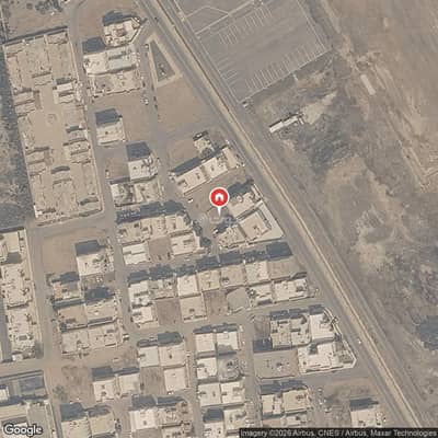 Residential Land for Sale in Al Matar District, Jazan - Residential Land For Sale in Al Matar District, Jazan