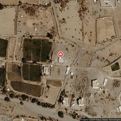 Residential Land for Rent in Al-Kezamah Al Bahah Region - Residential Land For Rent in Al-Kezamah Al Bahah Region