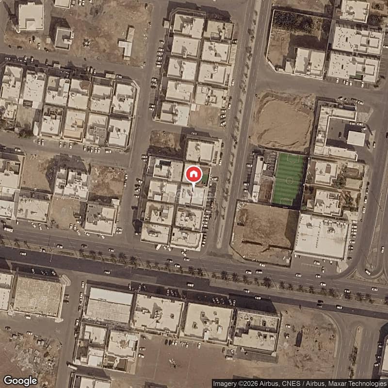 Exhibition Building For Sale in Al Difa, Madina Exhibition Building For Sale in Al Difa, Madina