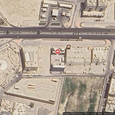 Complex for Rent in Al Shati Al Sharqi, Dammam - Complex For Rent in Al Shati Al Sharqi, Dammam