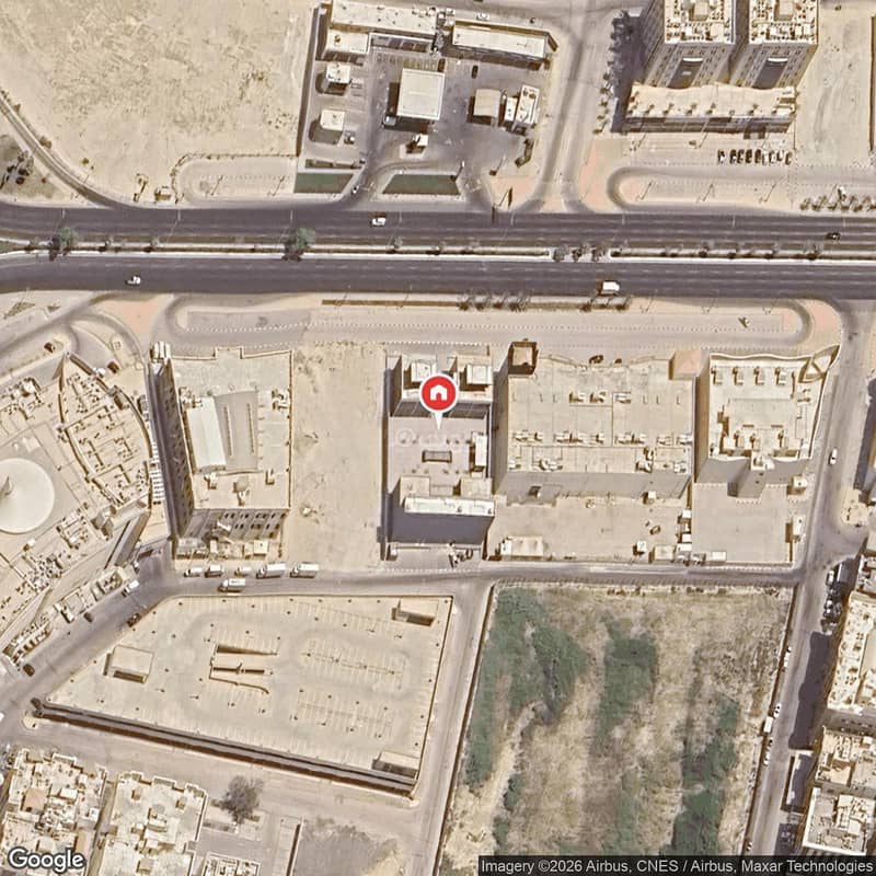Complex For Rent in Al Shati Al Sharqi, Dammam Complex For Rent in Al Shati Al Sharqi, Dammam
