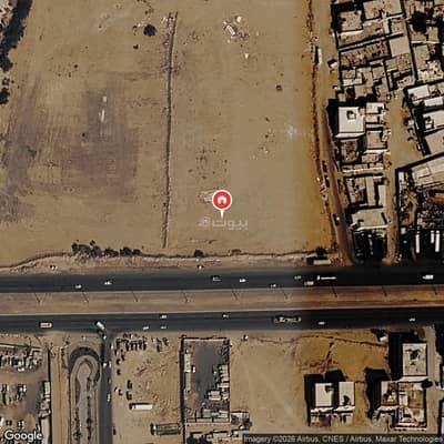 Residential Land for Sale in South Jeddah, Jeddah - Residential Land For Sale in Al Sarawat, Jeddah