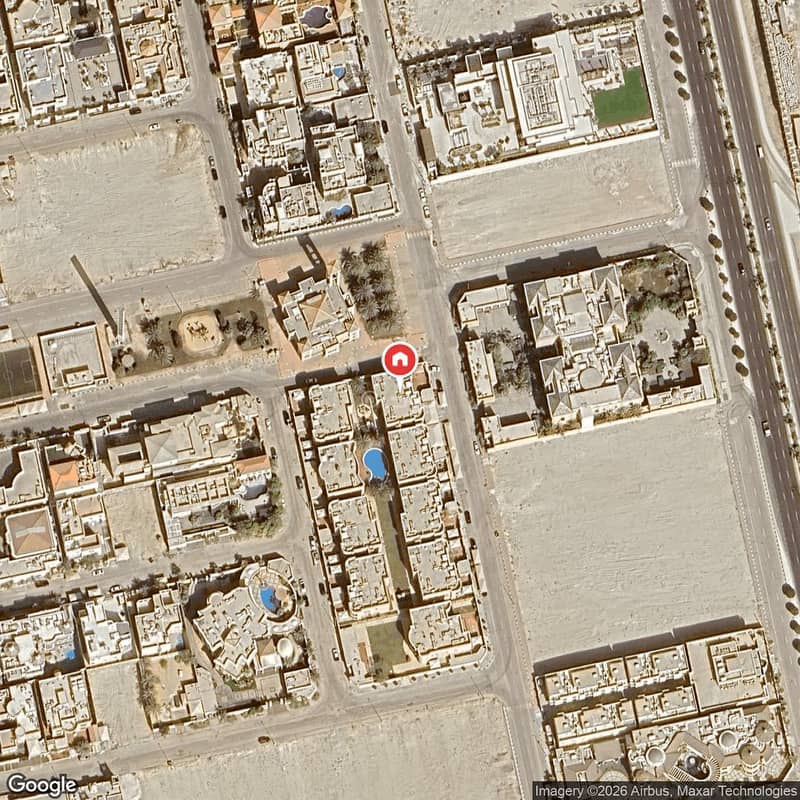 Villa For Rent in Corniche, Al Khobar Villa For Rent in Corniche, Al Khobar