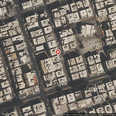 Studio for Rent in North Jeddah, Jeddah - Studio Apartment For Rent in Al Salamah, Jeddah