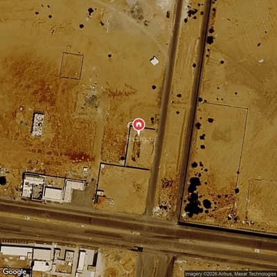 Residential Land for Sale in Al Ghadir, Jeddah - Residential Land For Sale in Al Ghadir, Jeddah