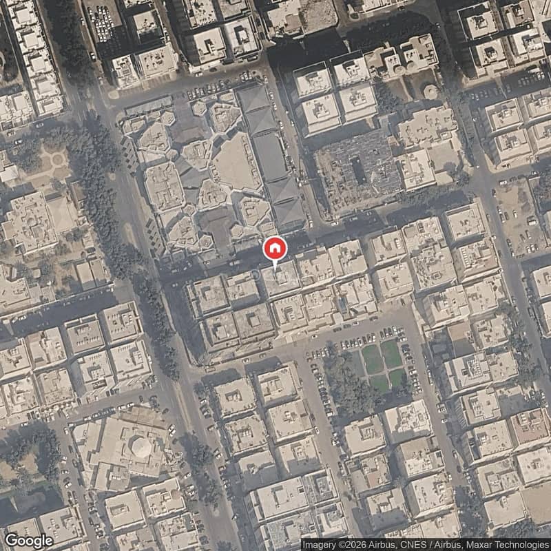استوديو شقة للبيع في الروضة، جدة استوديو شقة للبيع في الروضة، جدة