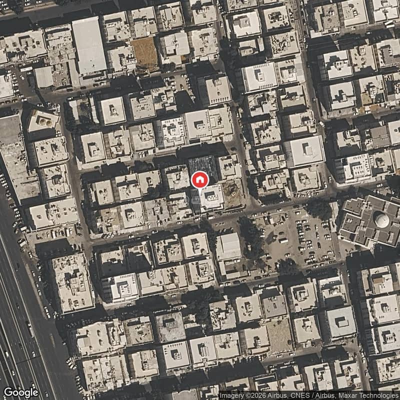 Studio Apartment For Rent in Al Nuzhah, Jeddah Studio Apartment For Rent in Al Nuzhah, Jeddah