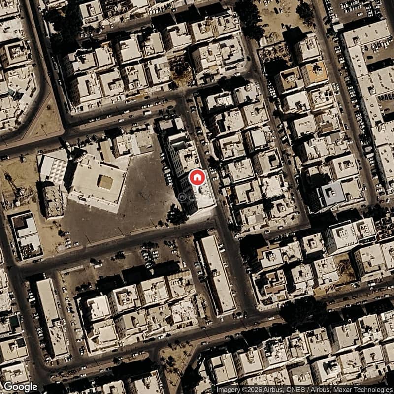 Studio Apartment For Rent in Al Nuzhah, Jeddah Studio Apartment For Rent in Al Nuzhah, Jeddah