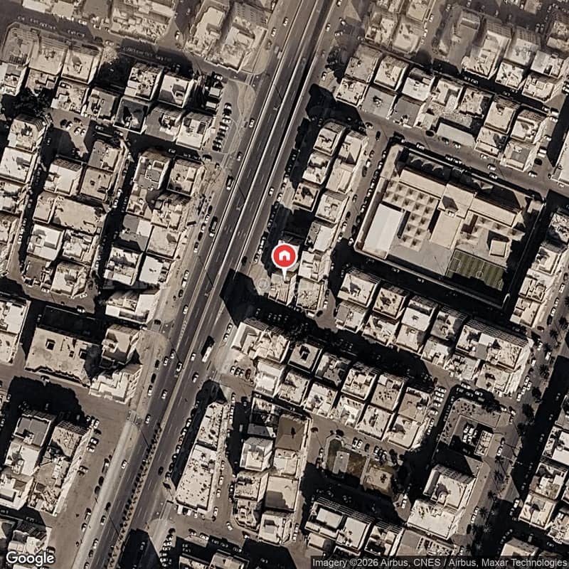 Residential Building For Rent in Al Fath, Madina Residential Building For Rent in Al Fath, Madina