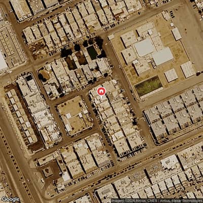 Studio for Rent in East Riyadh, Riyadh - Studio Apartment For Rent in Al Yarmuk, Riyadh