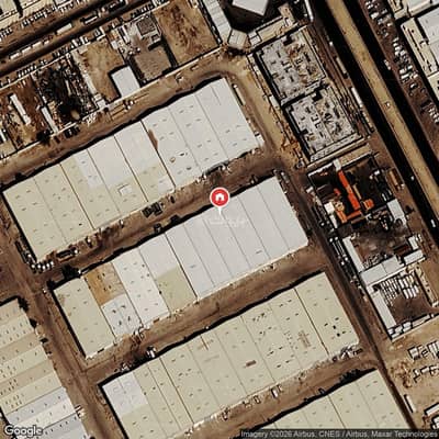 Workshop for Rent in South Riyadh, Riyadh - Workshop For Rent in Al Mishal, Riyadh
