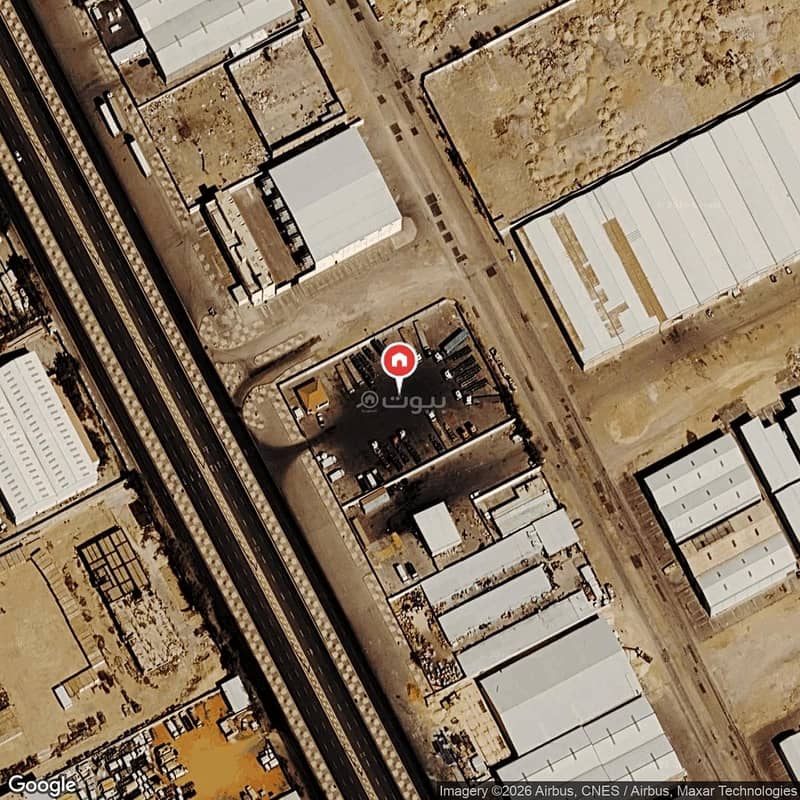 Residential Land For Rent in Al Sulay, Riyadh Residential Land For Rent in Al Sulay, Riyadh