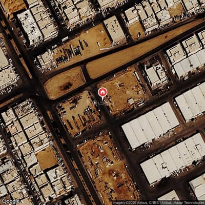 Residential Land for Sale in East Riyadh, Riyadh - Residential Land For Sale in Al Saadah, Riyadh Residential Land for Sale in East Riyadh, Riyadh - Residential Land For Sale in Al Saadah, Riyadh