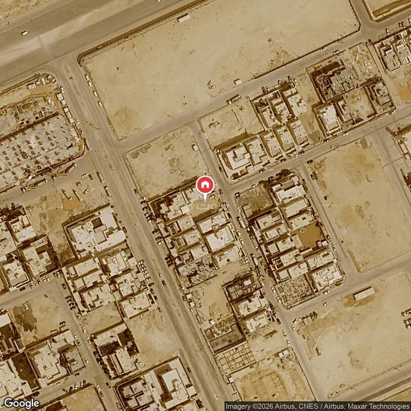 Residential Land For Sale in Al Qirawan, Riyadh Residential Land For Sale in Al Qirawan, Riyadh