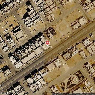 Villa for Sale in West Riyadh, Riyadh - Villa For Sale in Al Mahdiyah, Riyadh