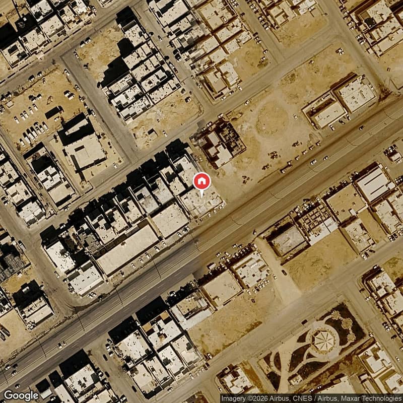 Apartment For Sale in Al Mahdiyah, Riyadh Apartment For Sale in Al Mahdiyah, Riyadh